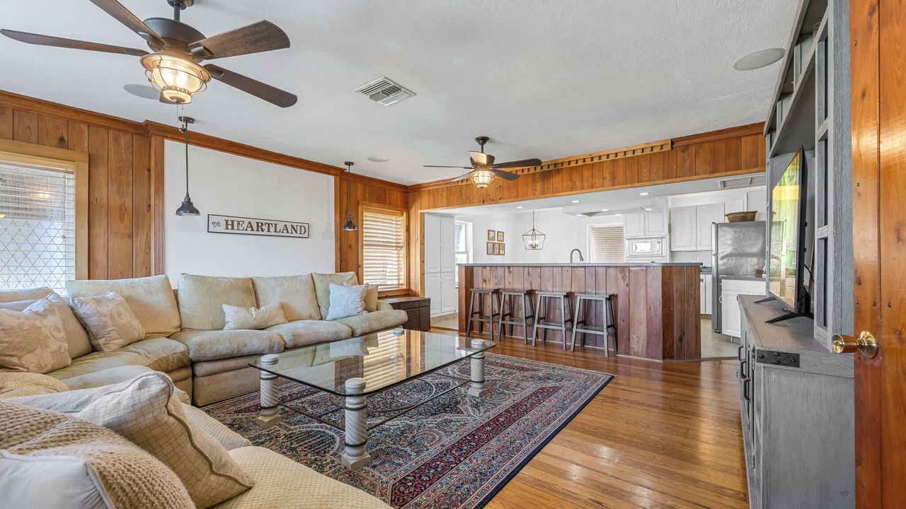 Photo of Bedroom in Cocoa Beach