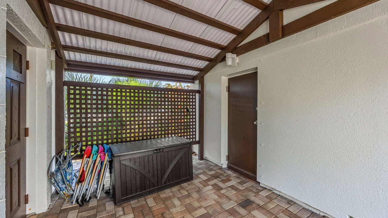 Photo of Outdoor in Cocoa Beach