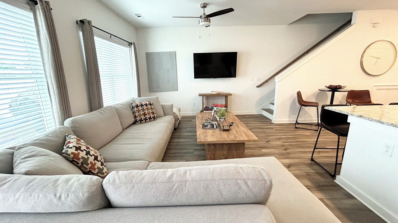 Photo of Livingroom in Normal