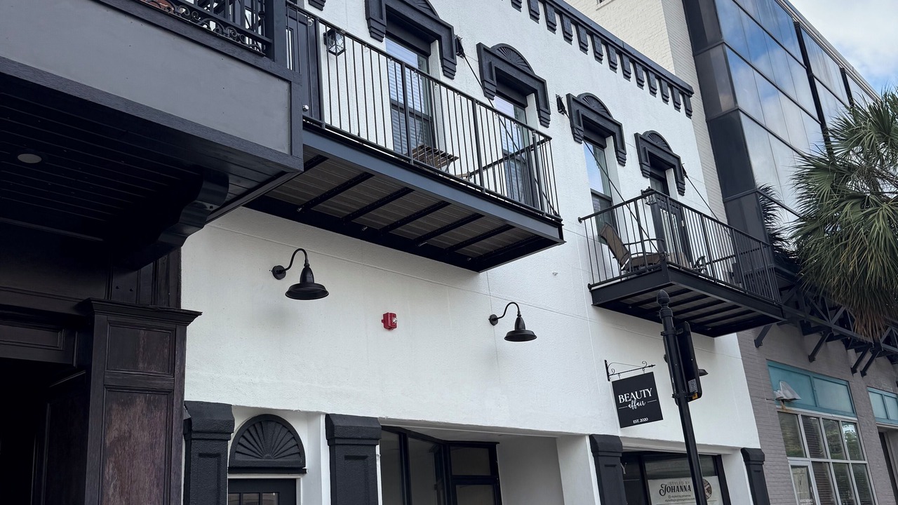 Photo of Outdoor in Historic Downtown