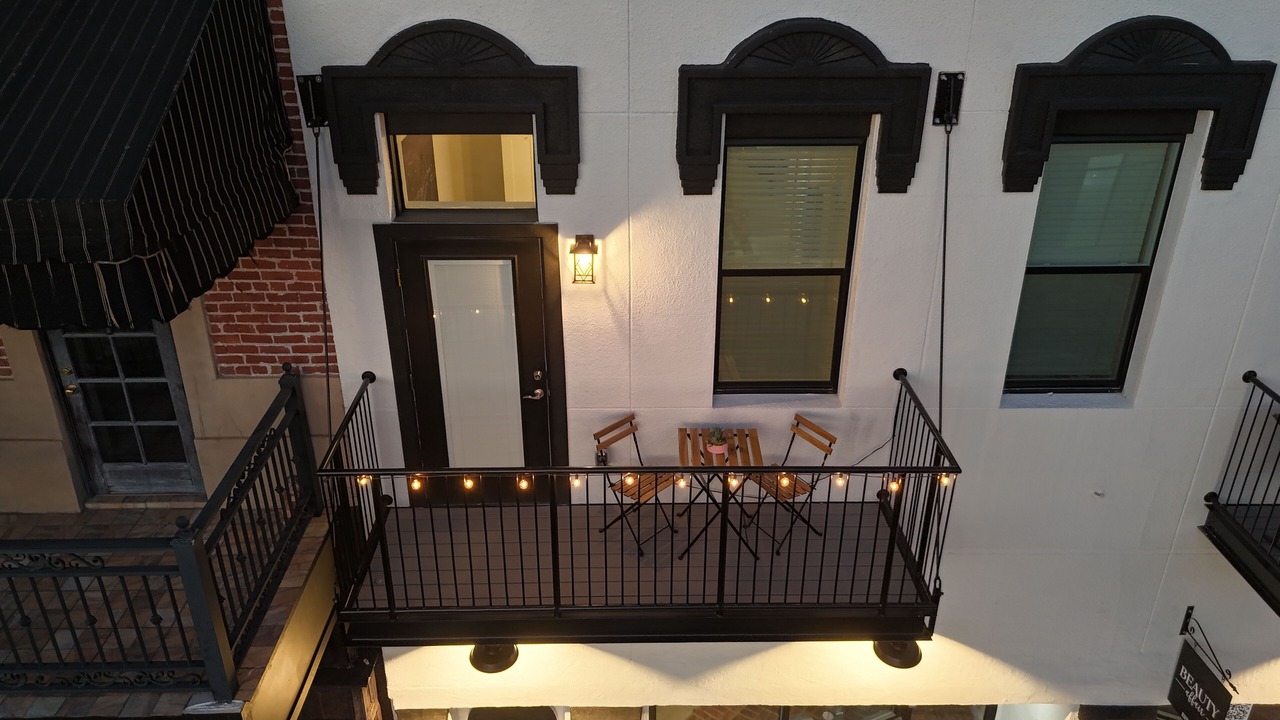 Photo of Outdoor in Historic Downtown