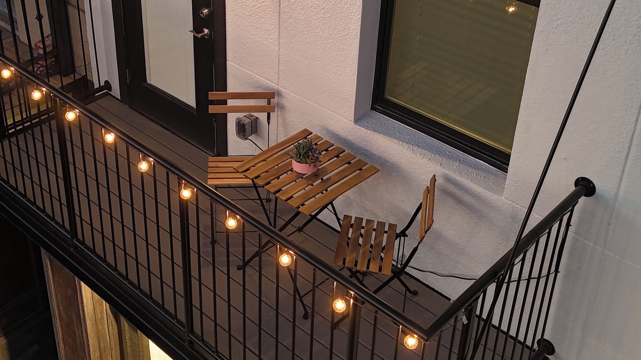 Photo of Outdoor in Historic Downtown