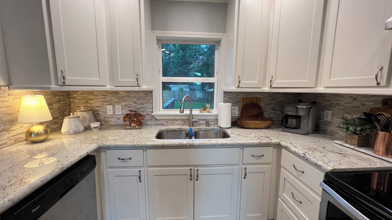Photo of Kitchen in Monroe