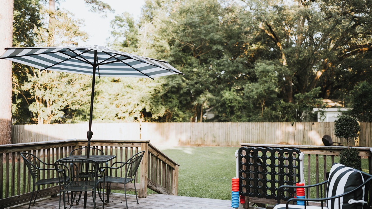 Photo of Outdoor in Monroe
