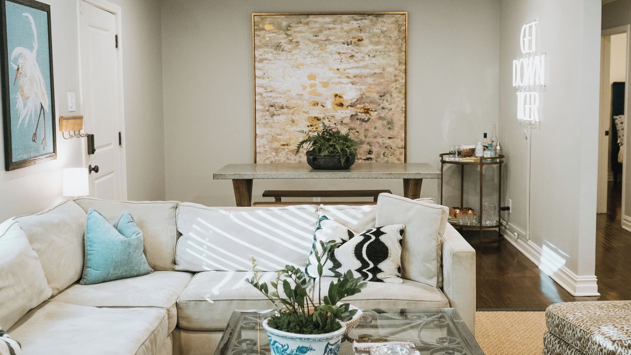 Photo of Livingroom in Monroe