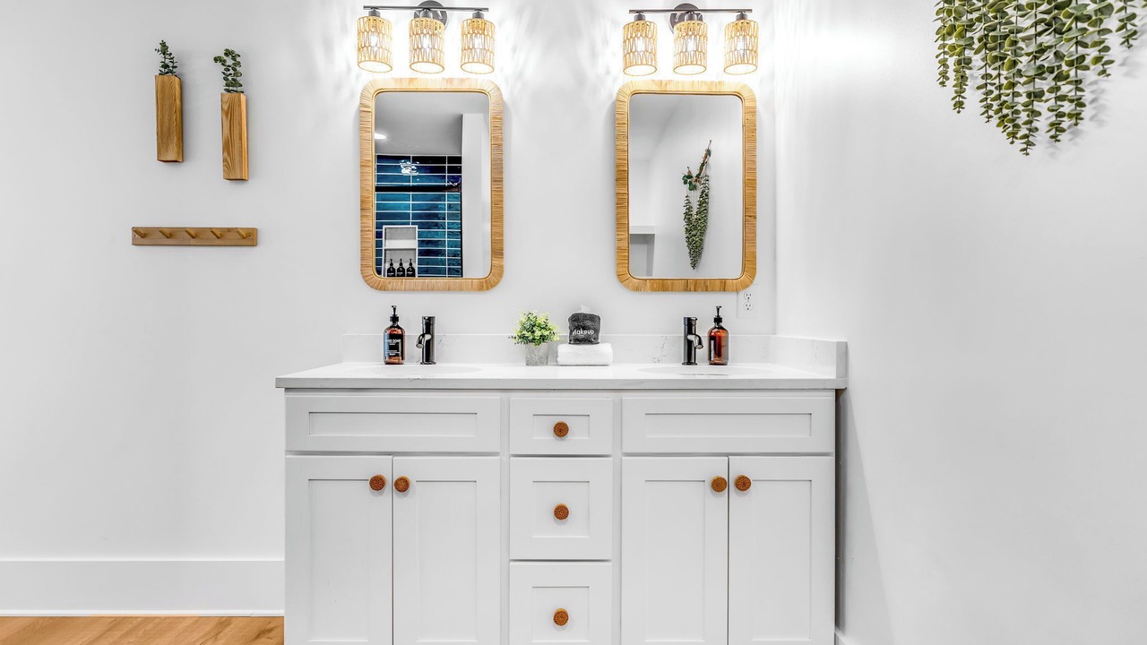 Photo of Bathroom in Fort Morgan