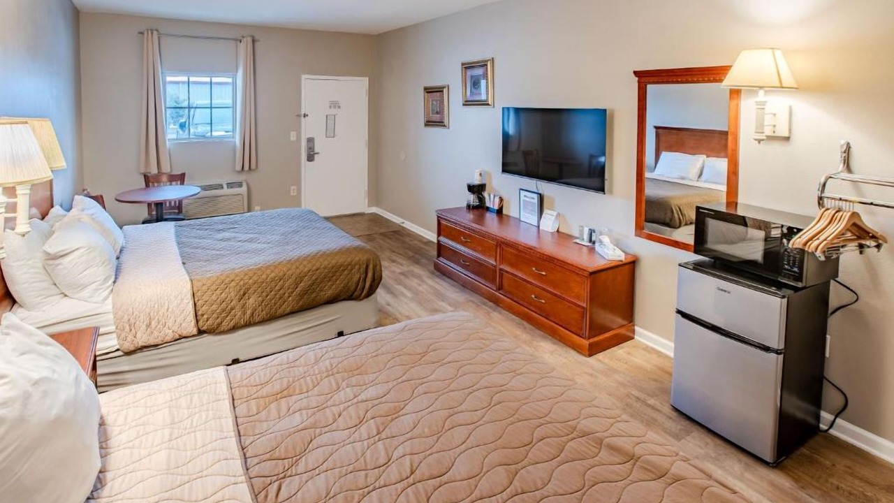 Photo of Bedroom in Carlyss