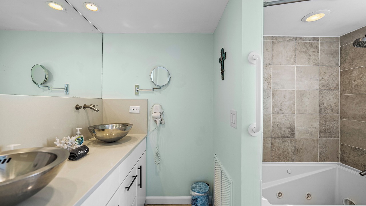 Photo of Bathroom in North Captiva