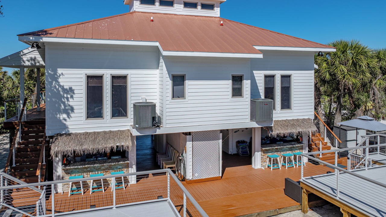 Photo of Outdoor in North Captiva