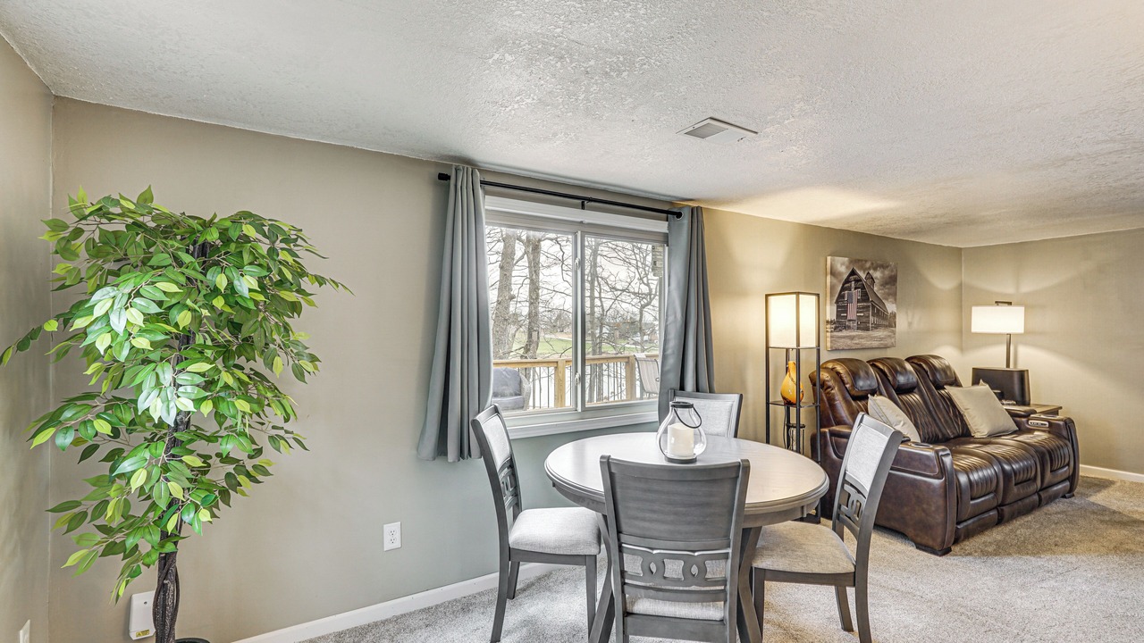 Photo of Bedroom in Clinton