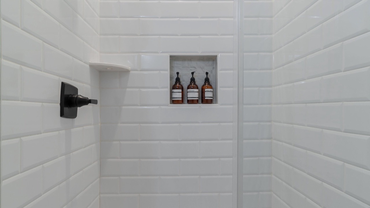 Photo of Bathroom in Irving