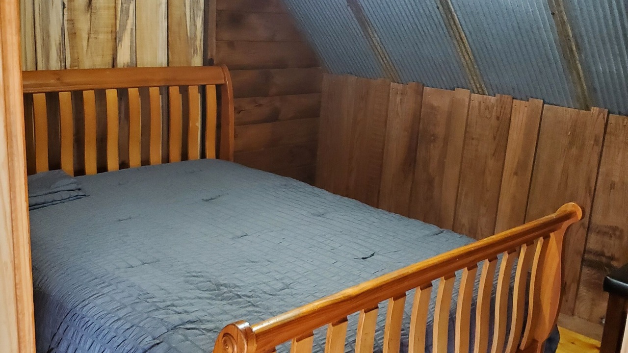Photo of Bedroom in Winona