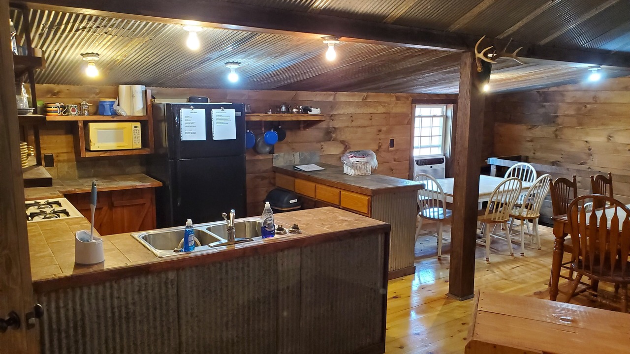 Photo of Kitchen in Winona