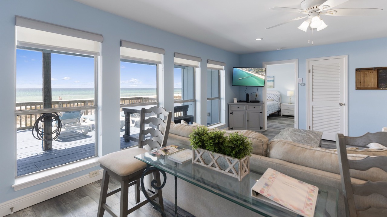 Photo of Bedroom in Crescent Beach