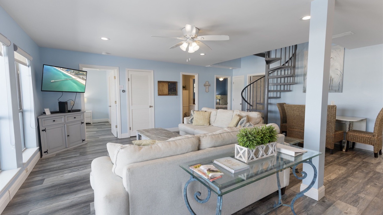 Photo of Bedroom in Crescent Beach