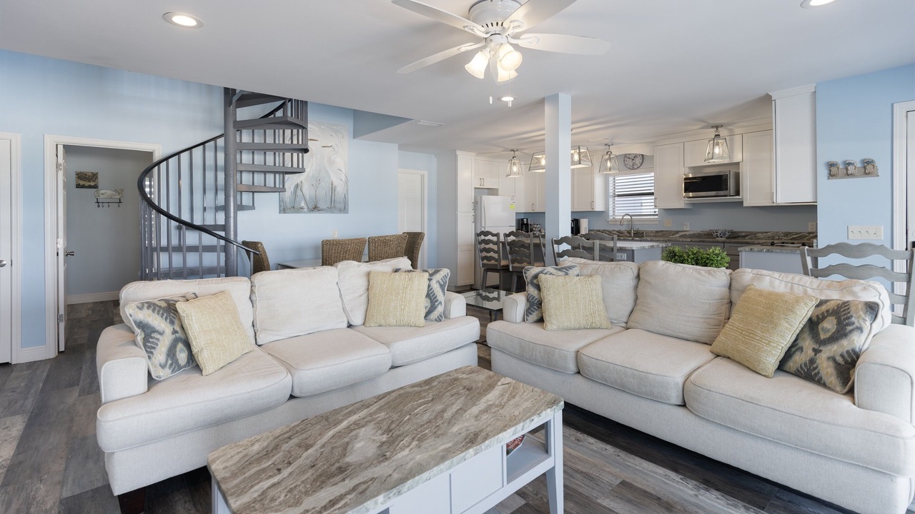Photo of Bedroom in Crescent Beach