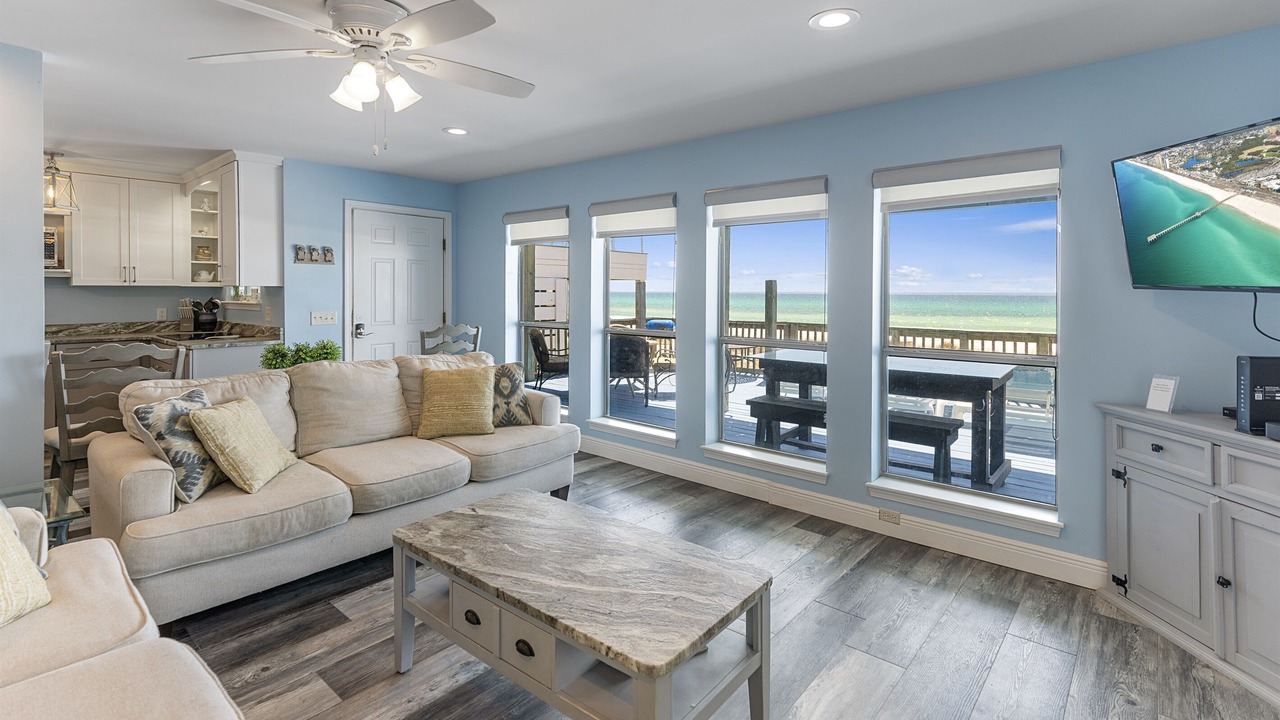 Photo of Bedroom in Crescent Beach