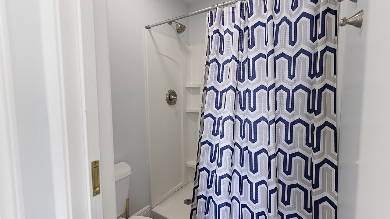 Photo of Bathroom in Crescent Beach