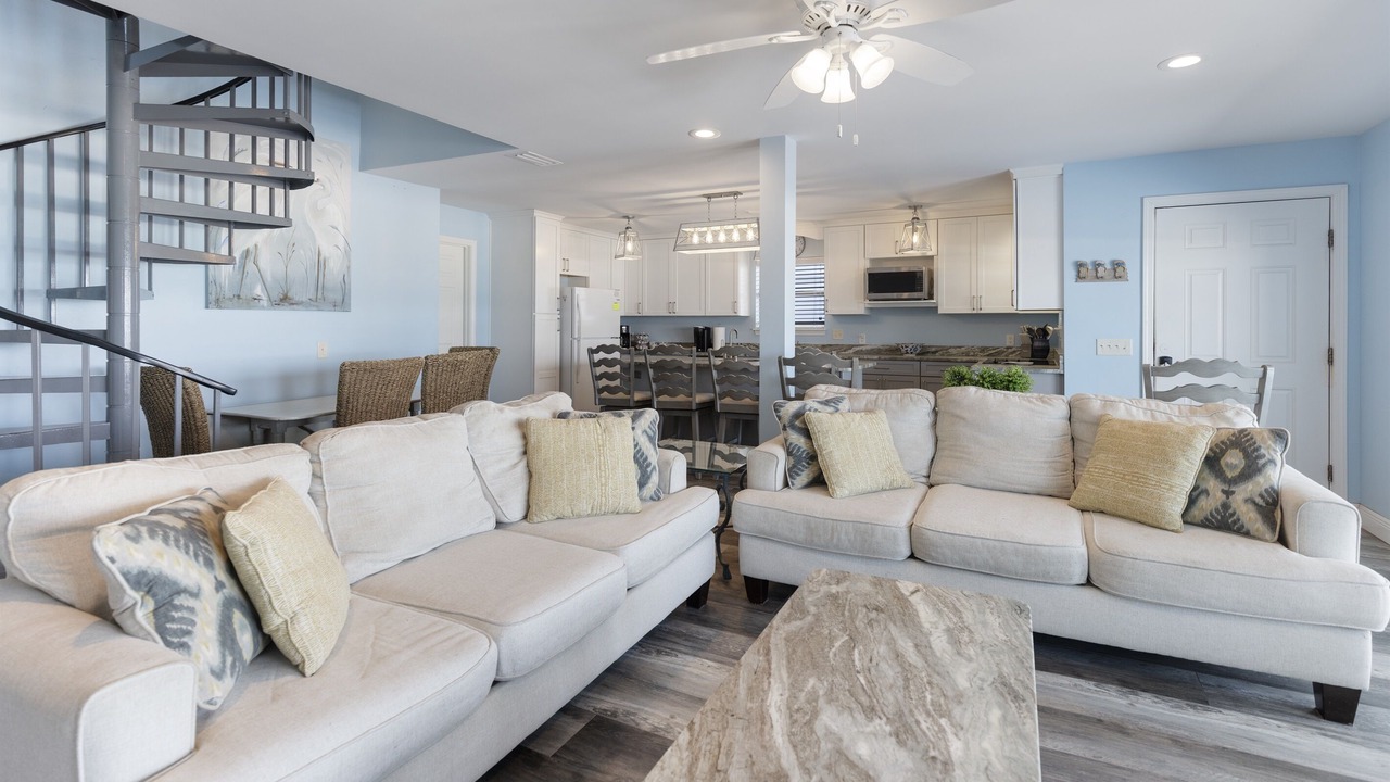 Photo of Bedroom in Crescent Beach