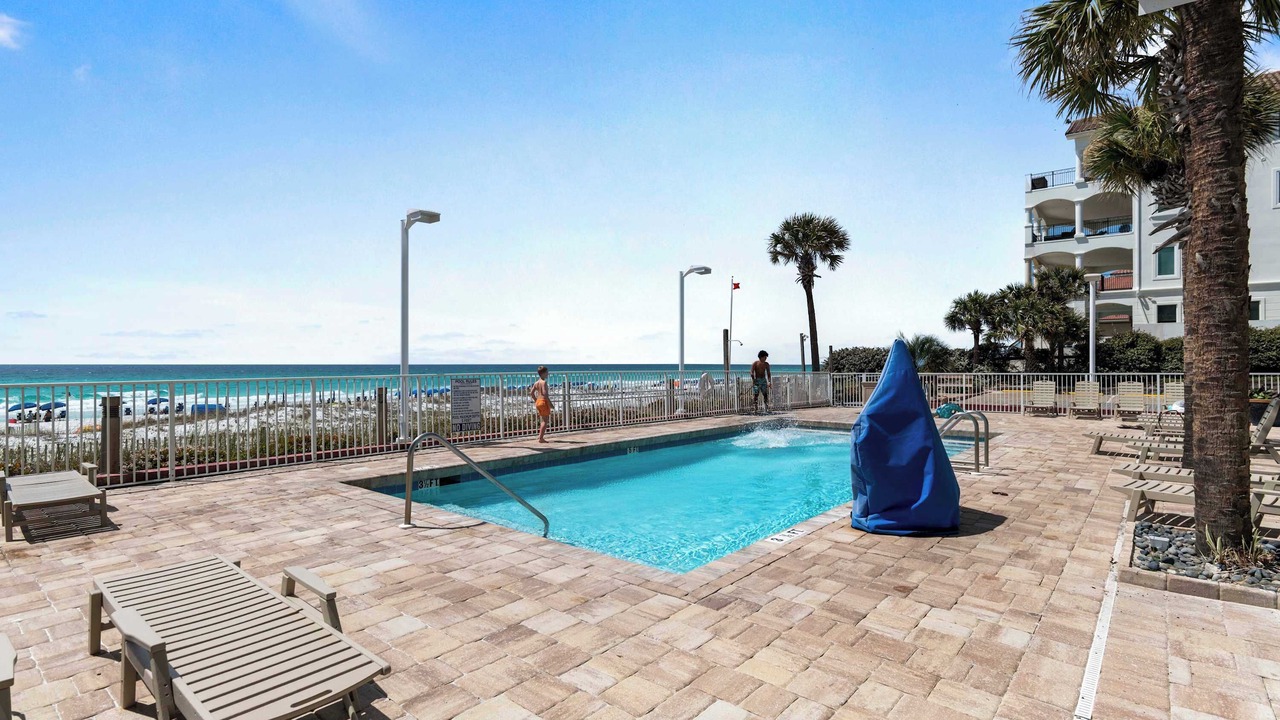 Photo of Outdoor in Crystal Beach