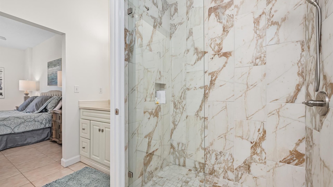 Photo of Bathroom in Crystal Beach