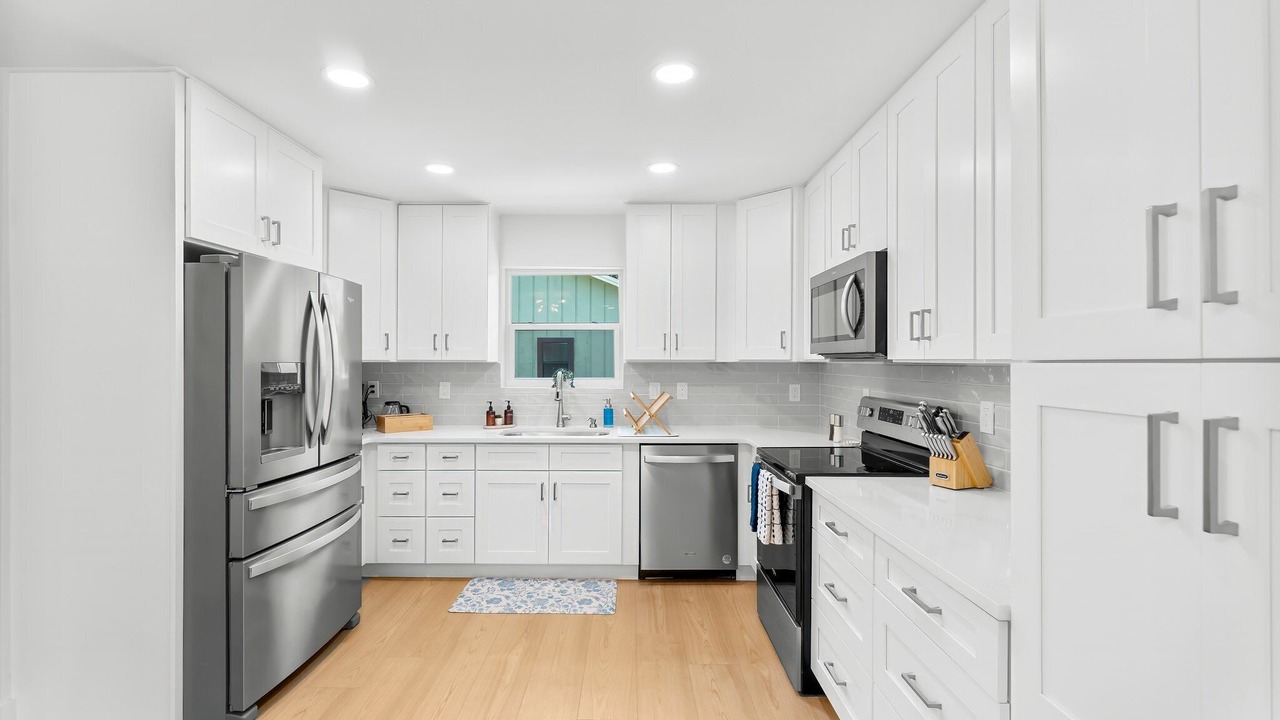 Photo of Kitchen in Niceville