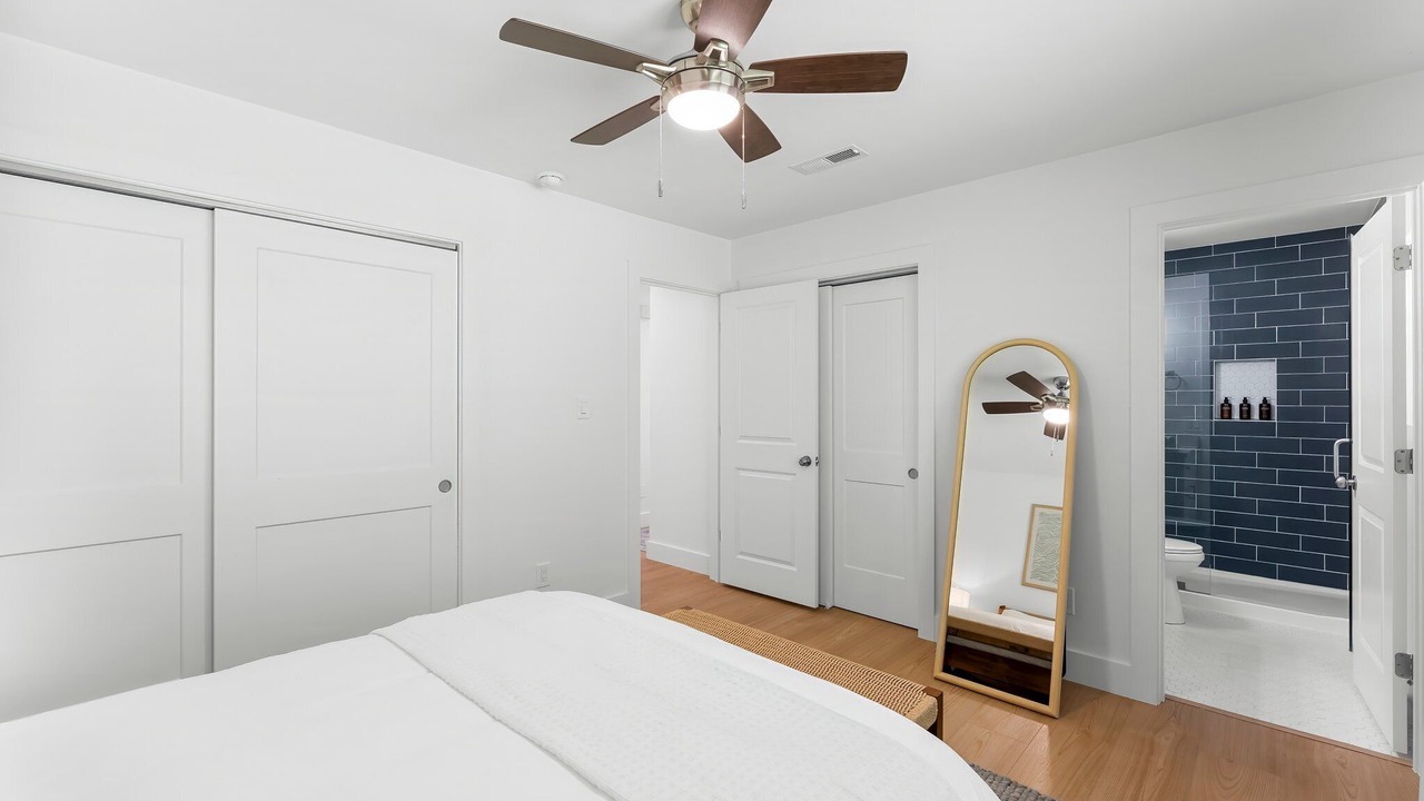 Photo of Bedroom in Niceville