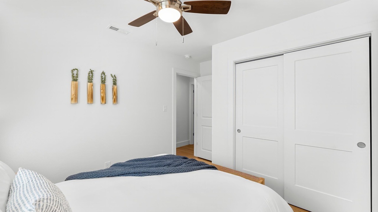 Photo of Bedroom in Niceville