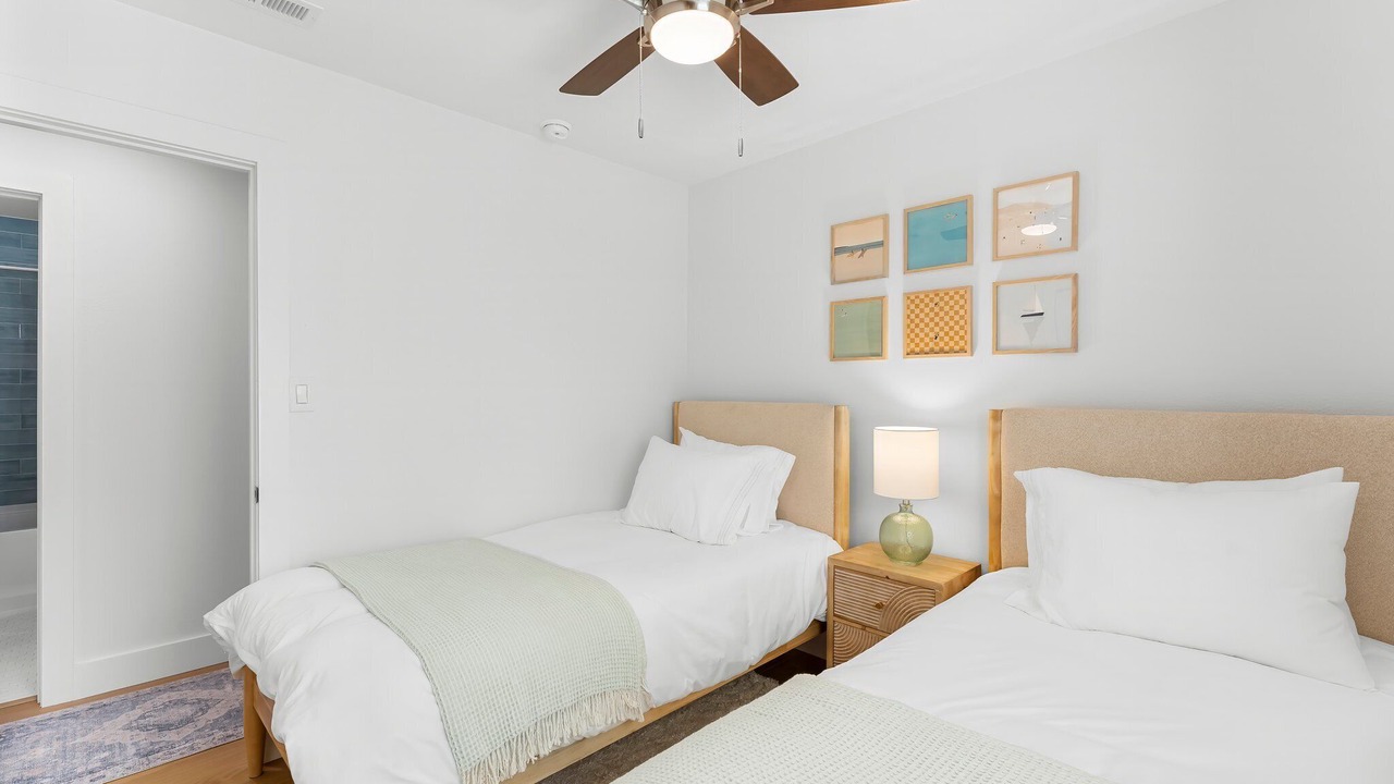 Photo of Bedroom in Niceville
