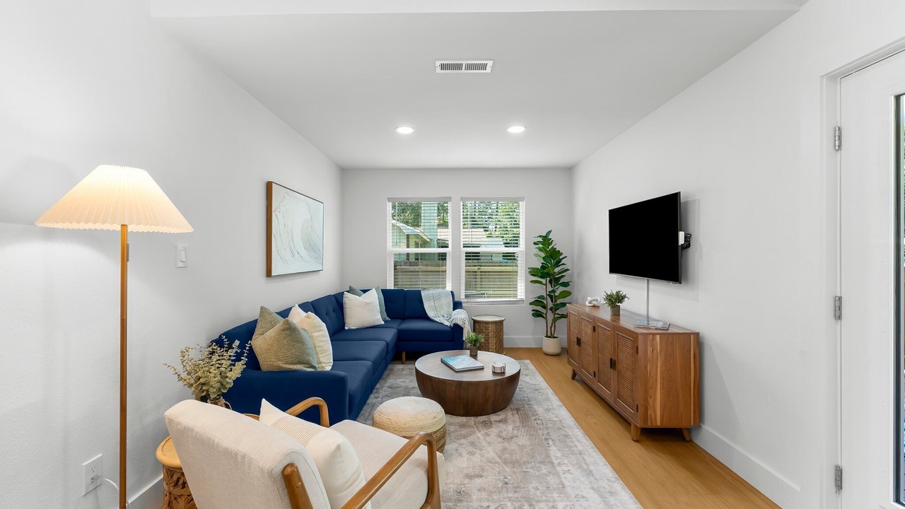 Photo of Livingroom in Niceville