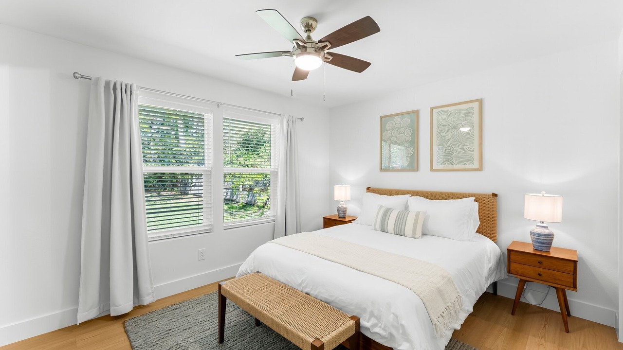 Photo of Bedroom in Niceville