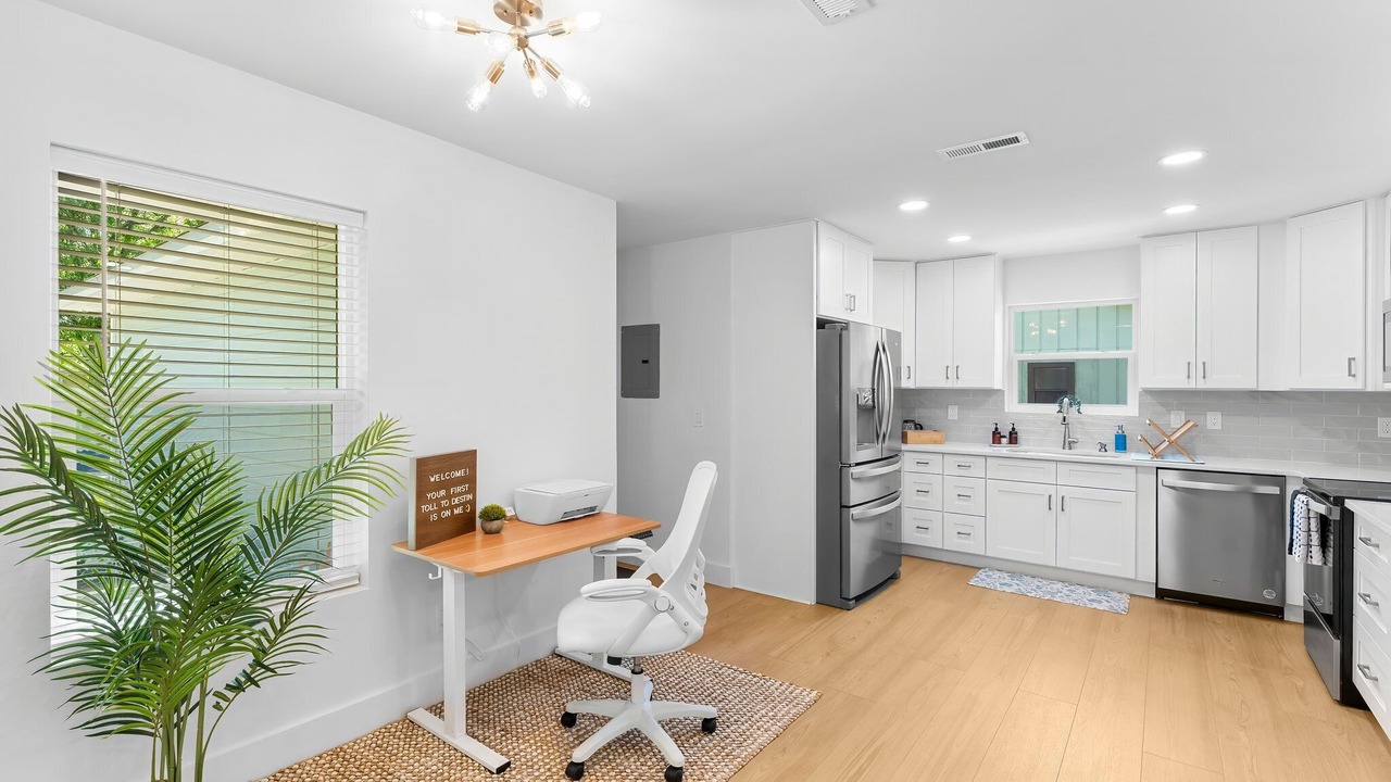 Photo of Kitchen in Niceville