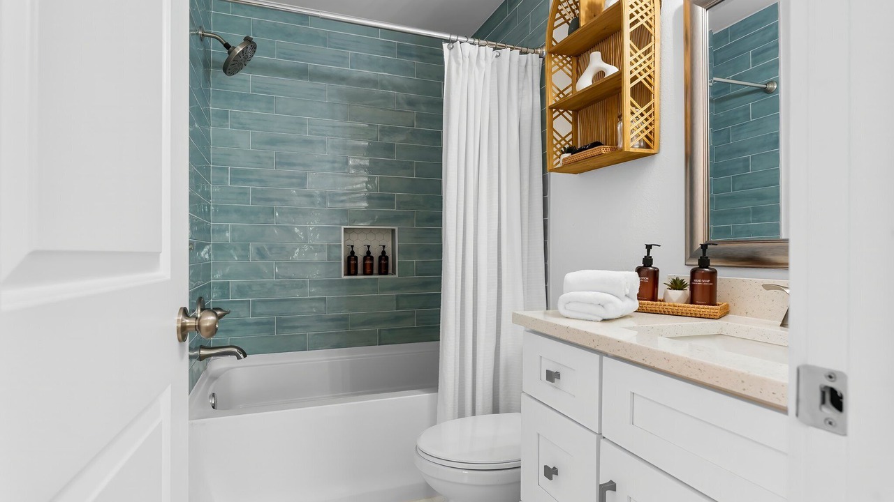 Photo of Bathroom in Niceville