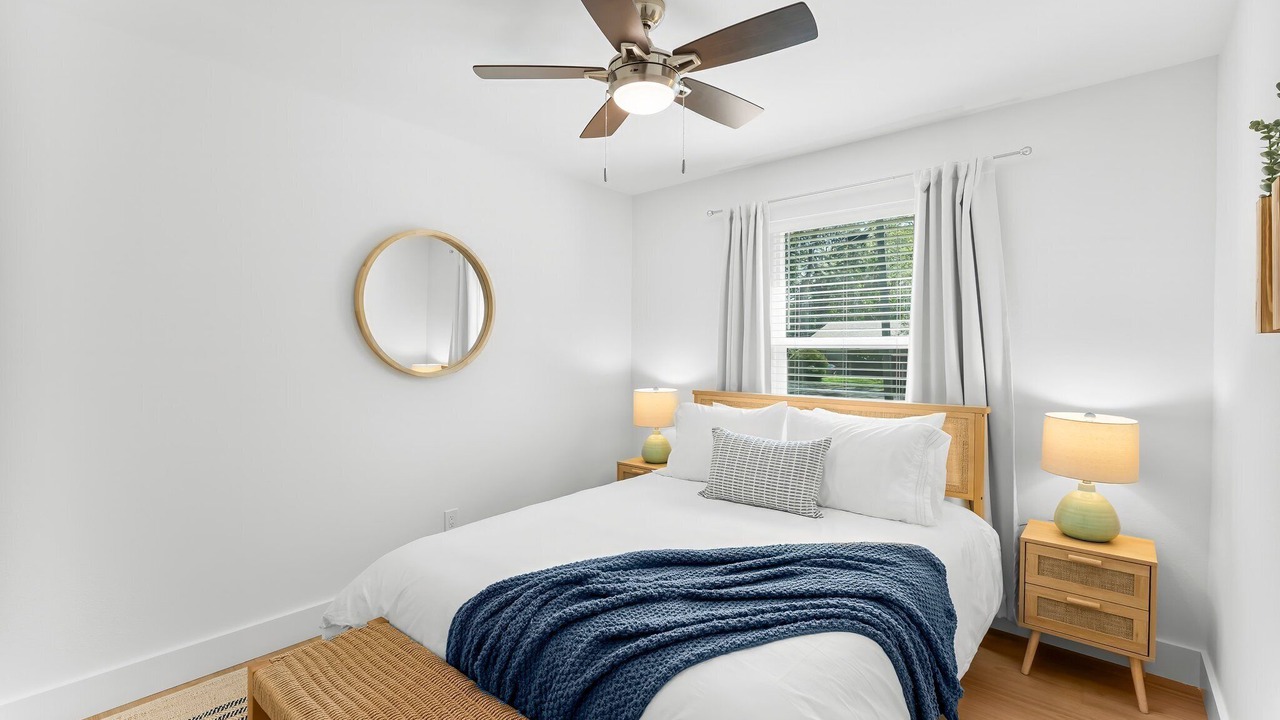 Photo of Bedroom in Niceville