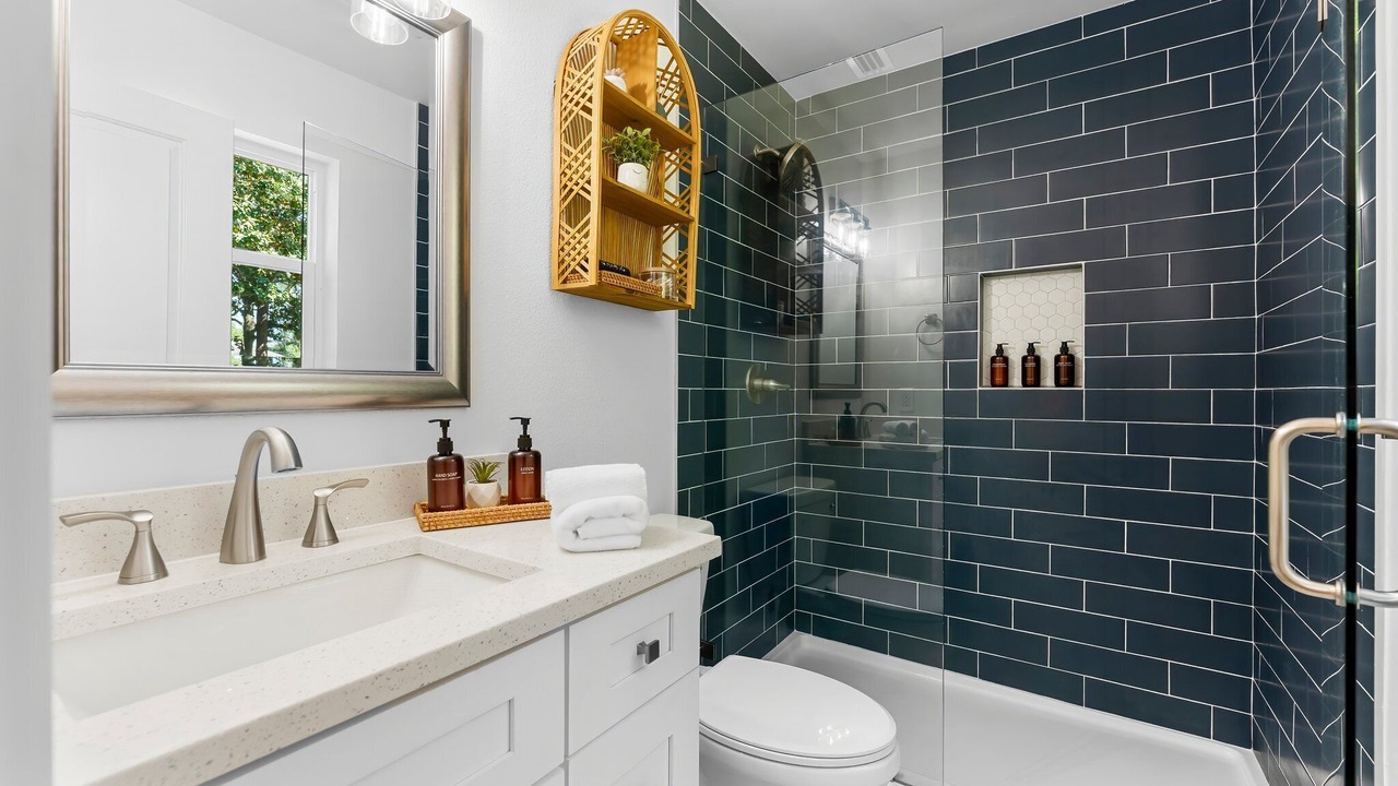 Photo of Bathroom in Niceville