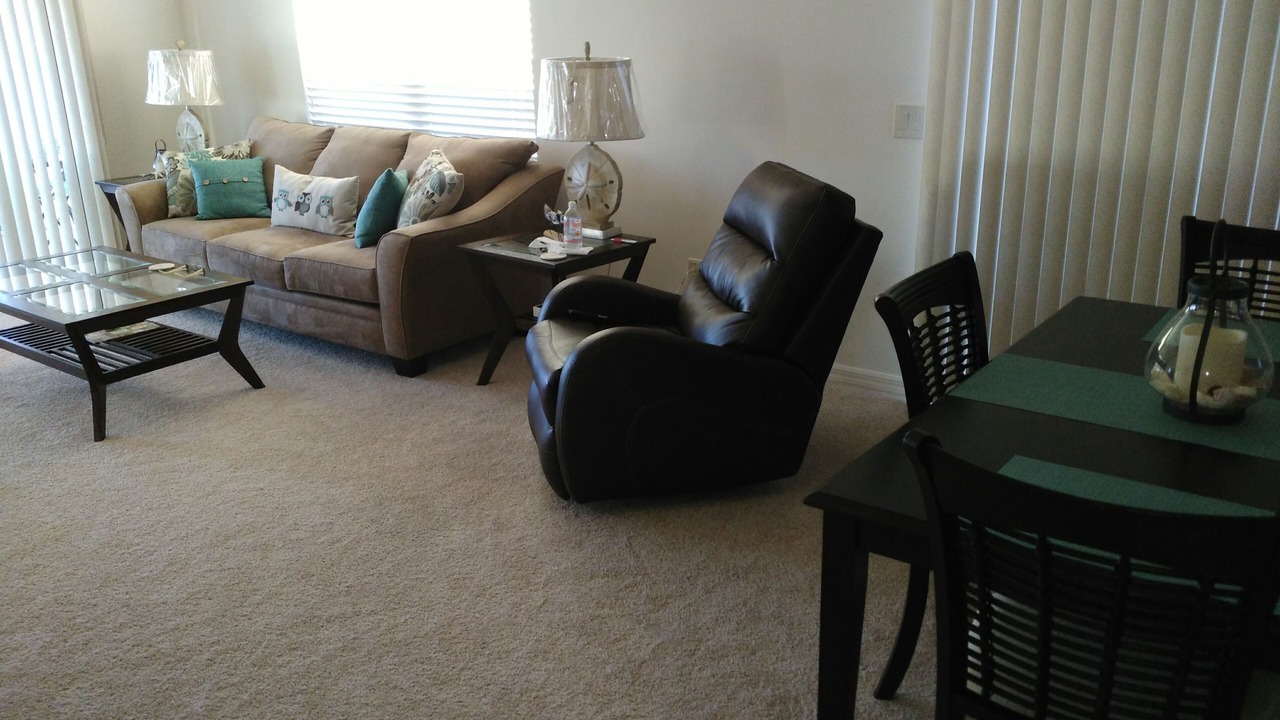 Photo of Livingroom in Fruitland Park