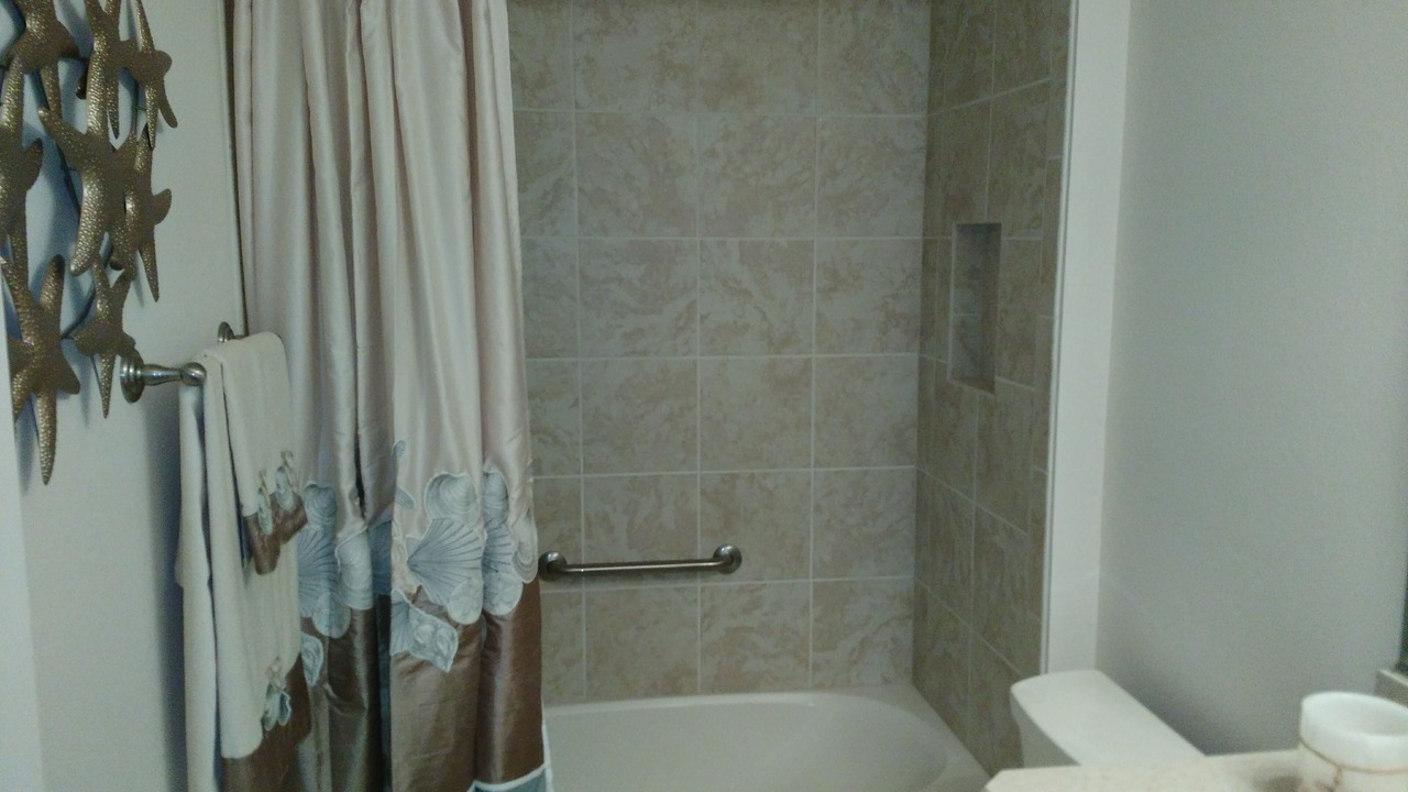 Photo of Bathroom in Fruitland Park