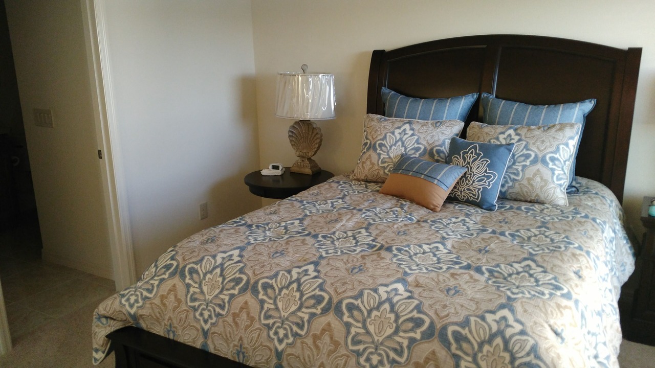 Photo of Bedroom in Fruitland Park