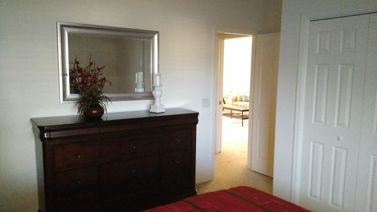 Photo of Bedroom in Fruitland Park