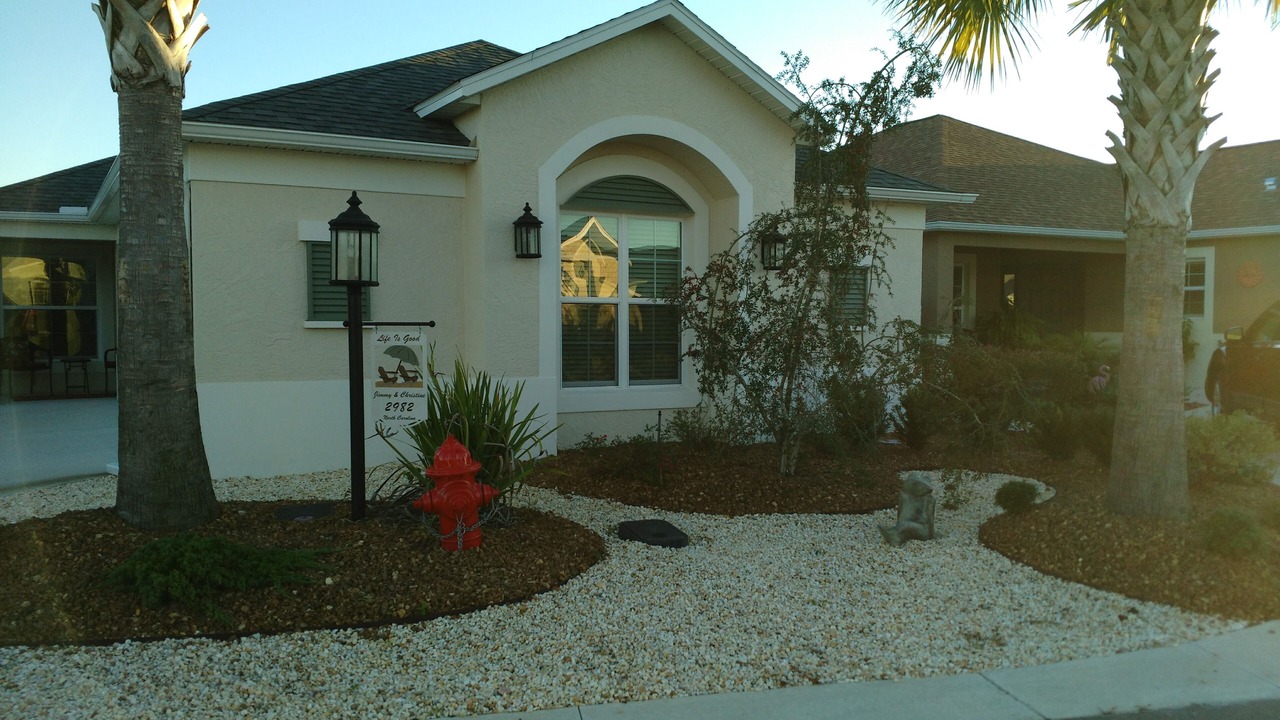 Photo of Outdoor in Fruitland Park