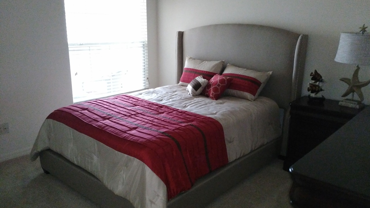 Photo of Bedroom in Fruitland Park