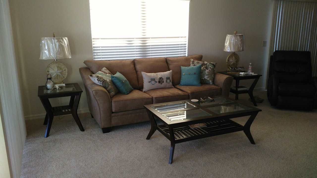 Photo of Livingroom in Fruitland Park
