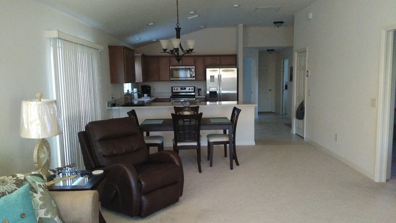 Photo of Livingroom in Fruitland Park