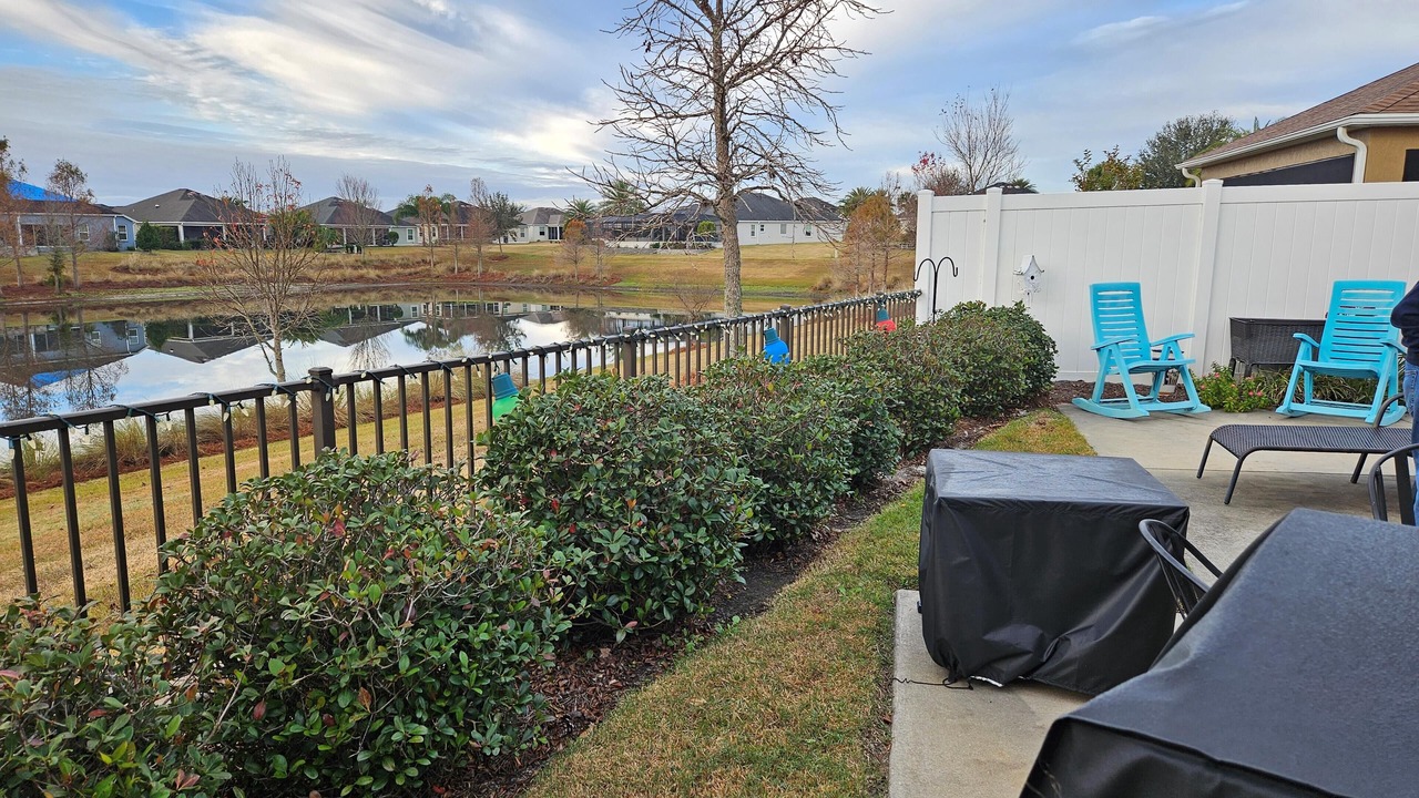 Photo of Outdoor in Fruitland Park