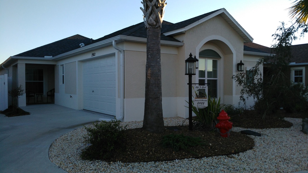 Photo of Outdoor in Fruitland Park