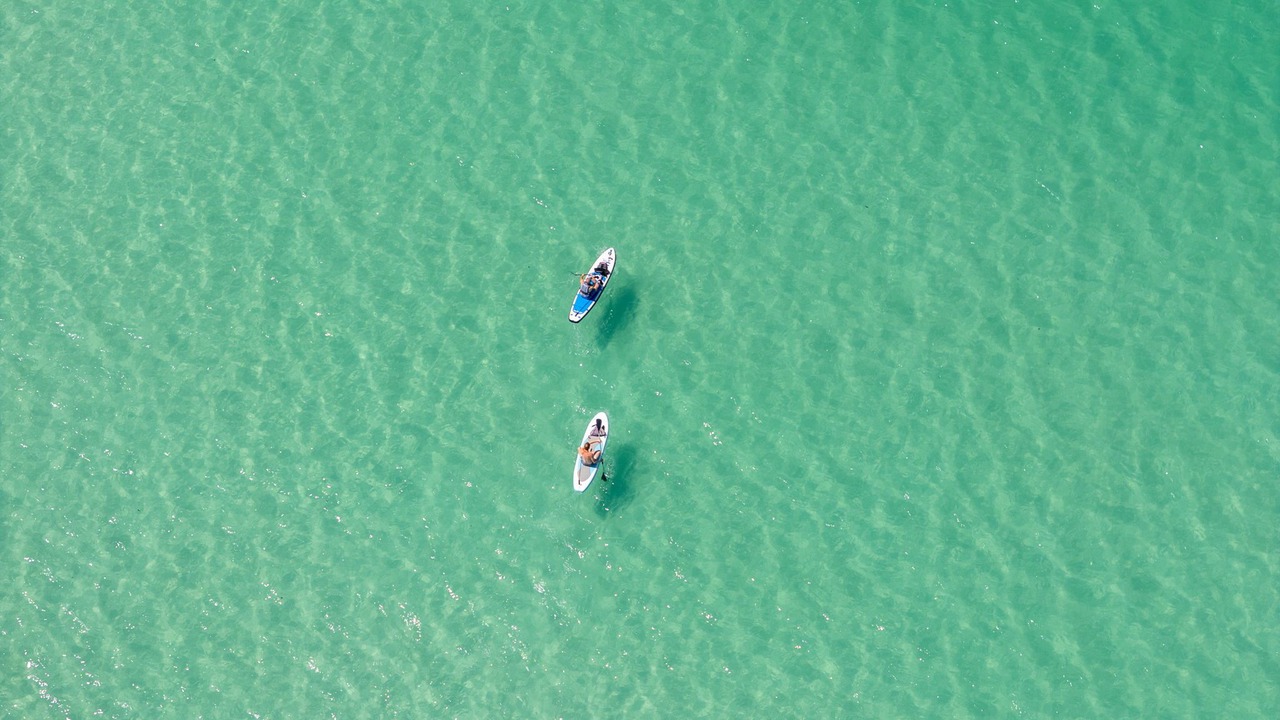 Photo of Outdoor in Kiska Beach
