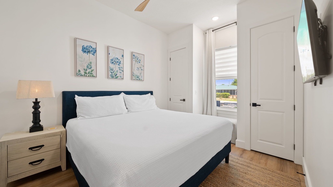 Photo of Bedroom in Kiska Beach