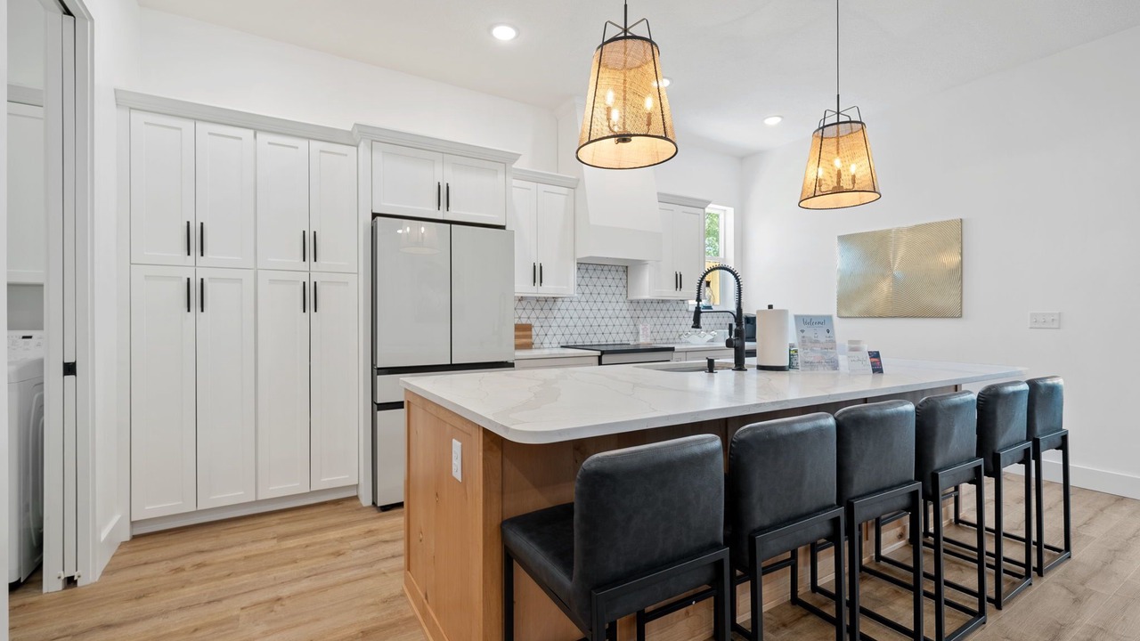 Photo of Kitchen in Kiska Beach