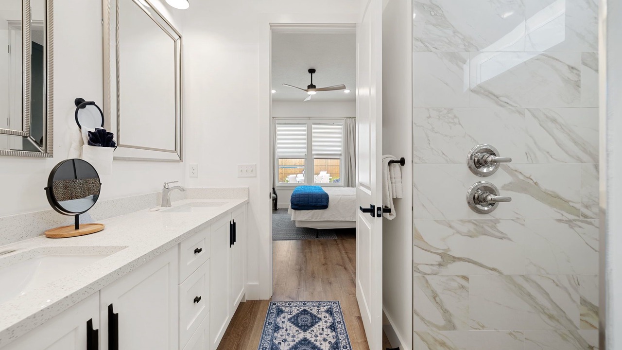 Photo of Bathroom in Kiska Beach