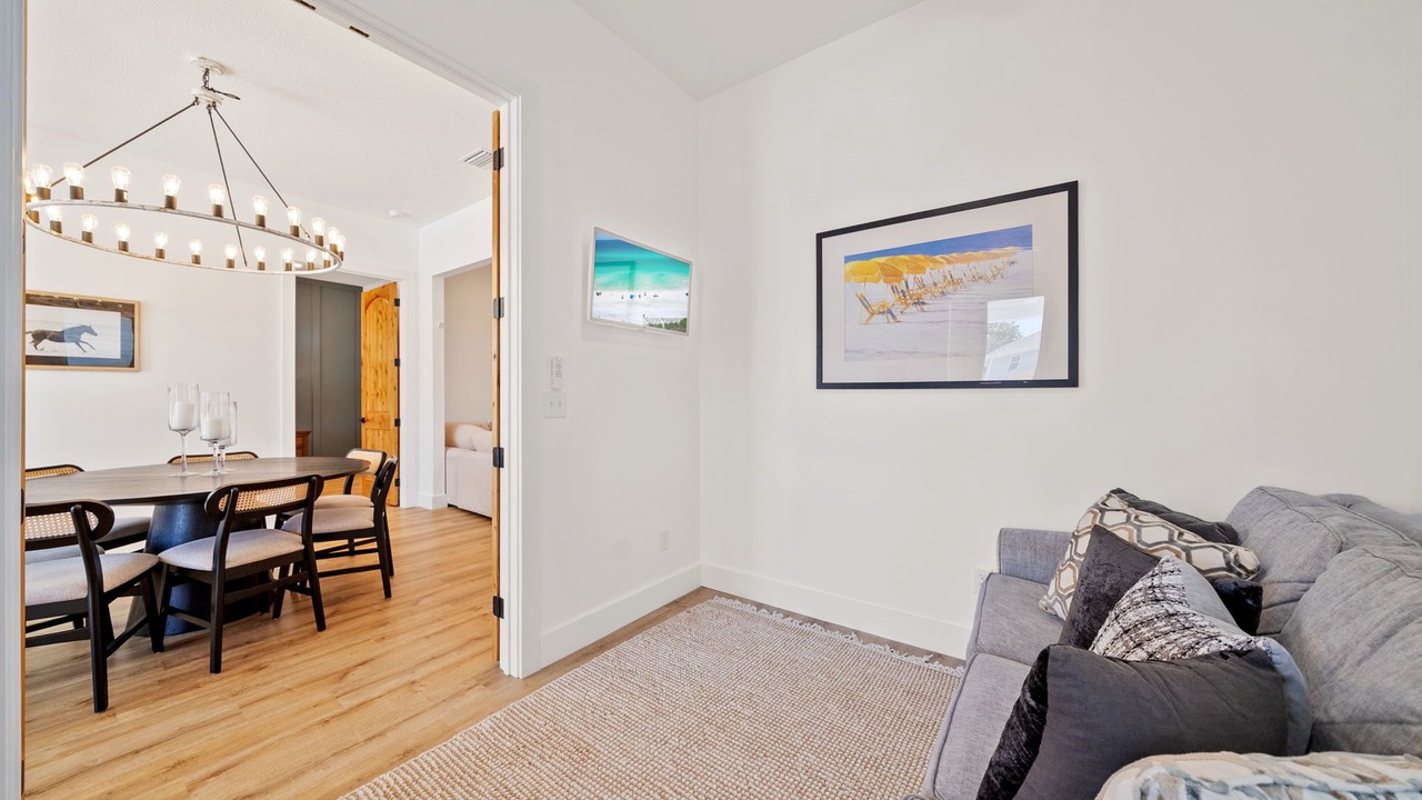 Photo of Livingroom in Kiska Beach